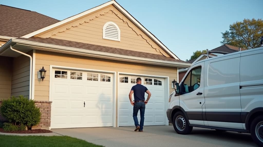 Door Installation