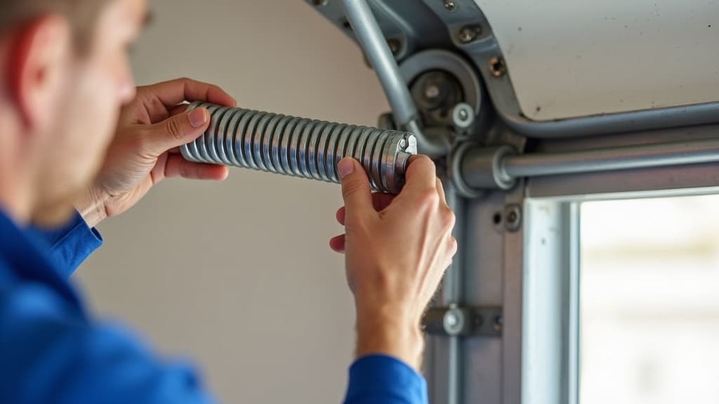 Opener Install